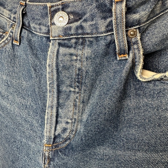 Citizens of Humanity- Emerson Jeans - Picture 7 of 9